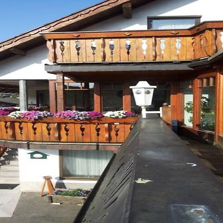 Pension "Dorfkrug" วินเทอร์แบร์ก ภายนอก รูปภาพ